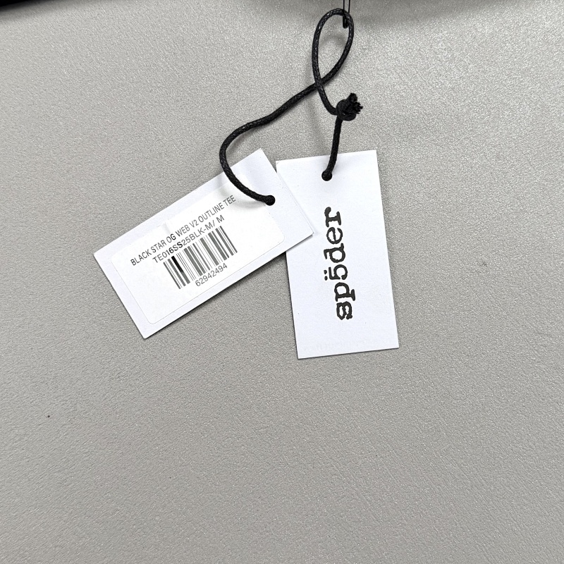 Sp5der Tee 10