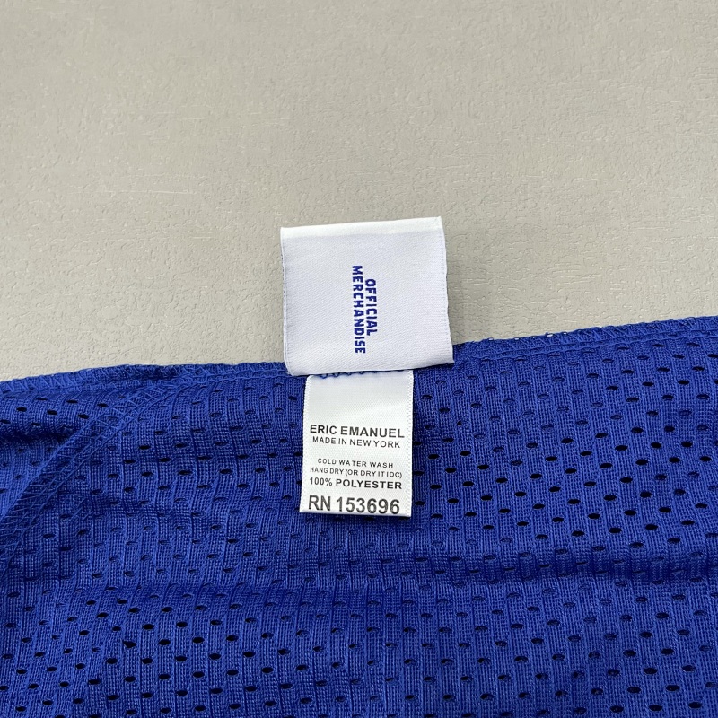 Ee Basic Short Royal Blue 6