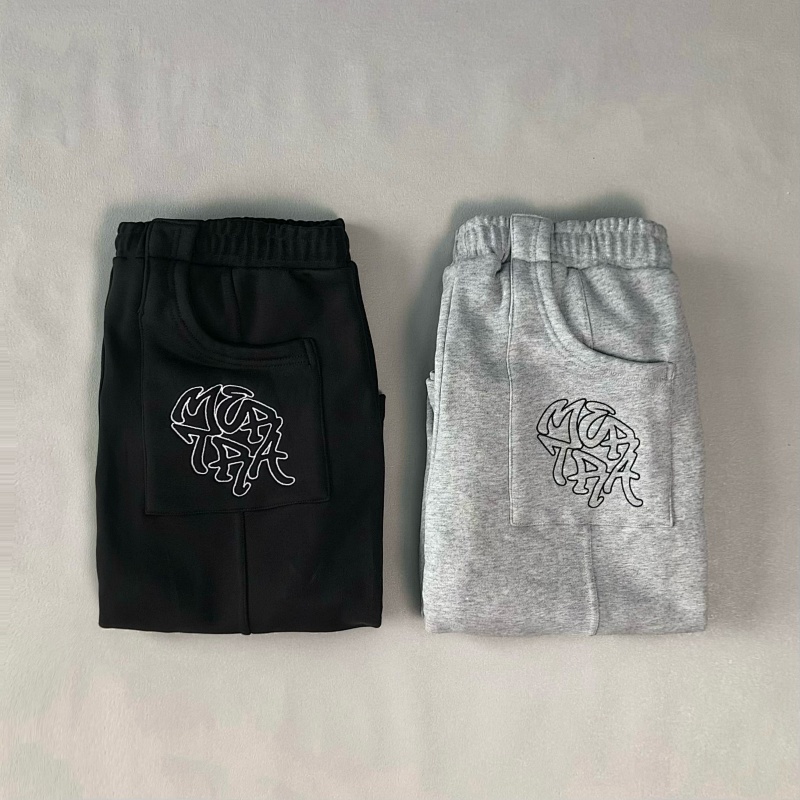 Mertra Shorts 2
