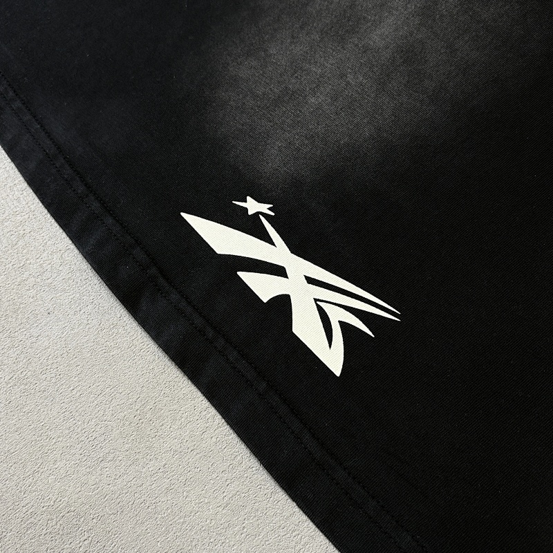 Hellstar Warm Up T-shirt 9