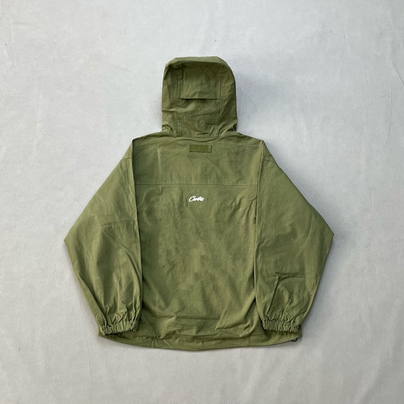 Slant Pocket Set 5