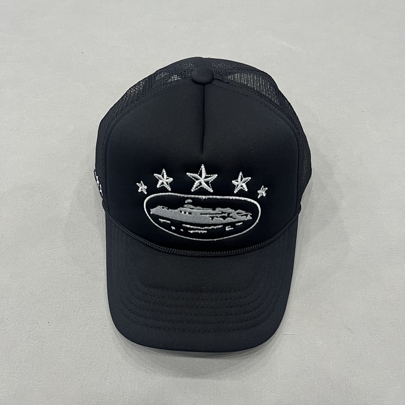 "5star" Trucker Hat 8