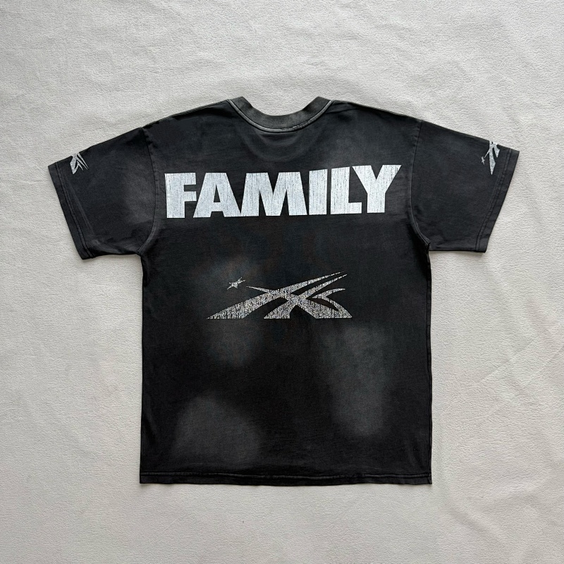 Hellstar Family Tee 3