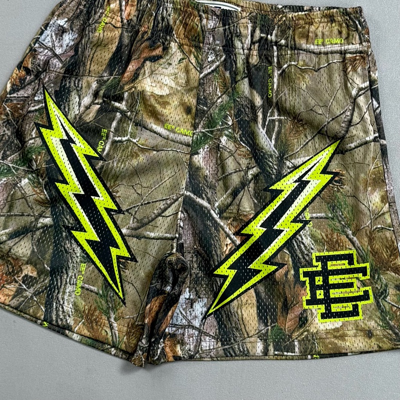 Eric Emanuel Ee Basic Short 11