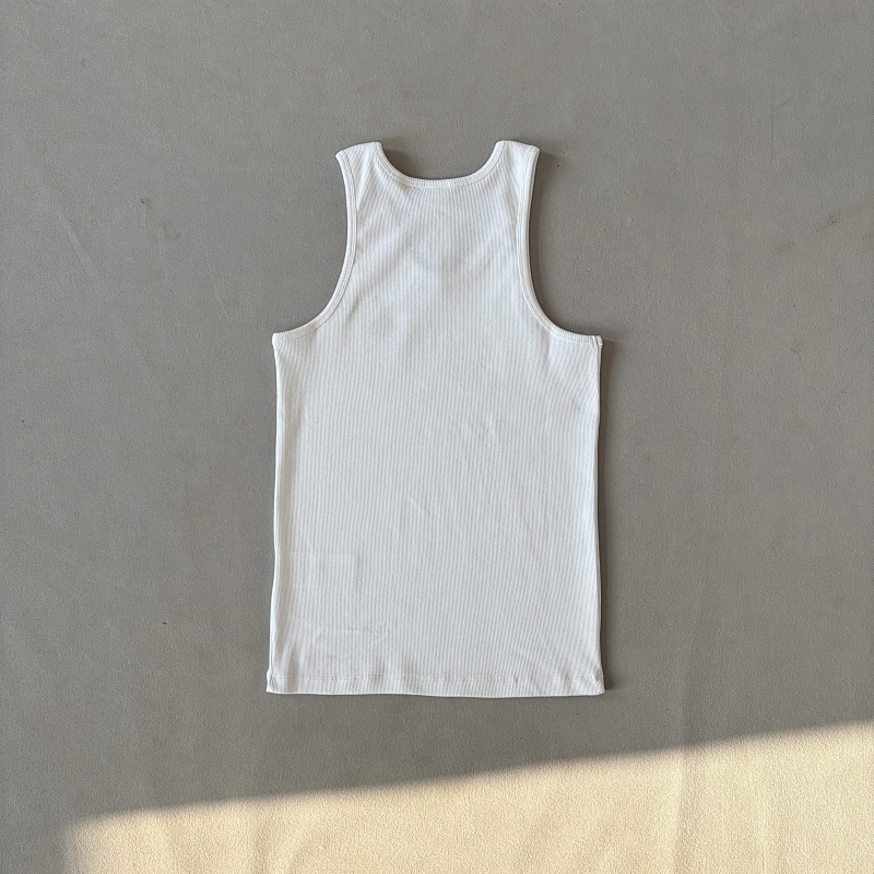 Peso Heavy Rib Tanktop 5