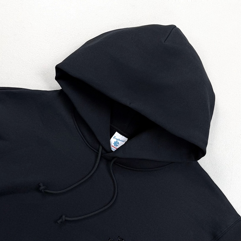 Ee Swarovski Hood Suit 10