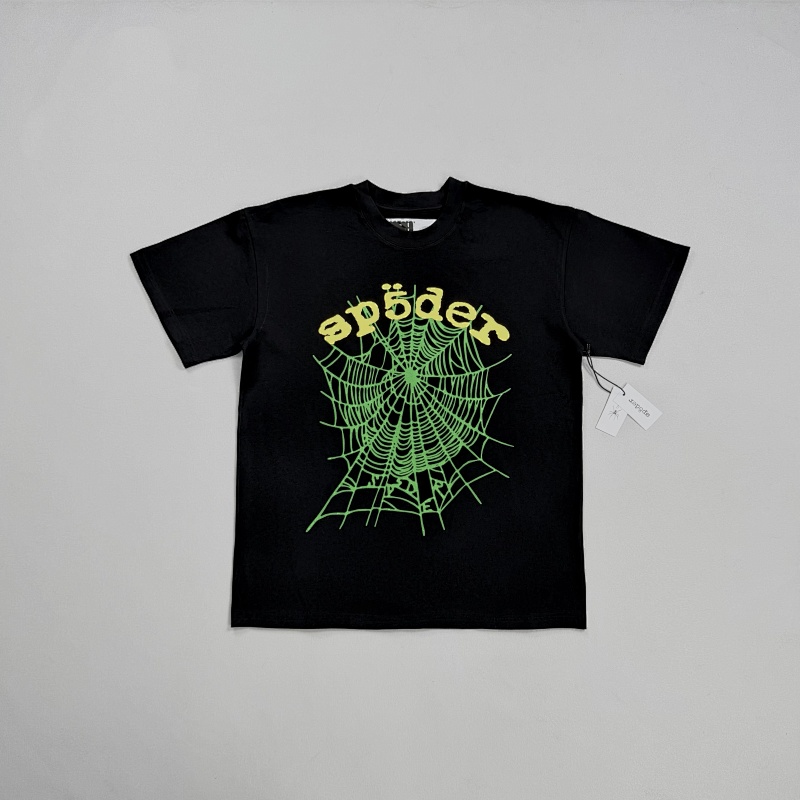 Sp5der Tee 2
