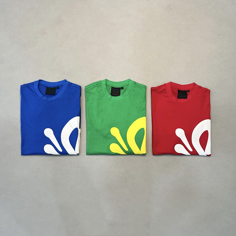 Set TEE+Shorts 8