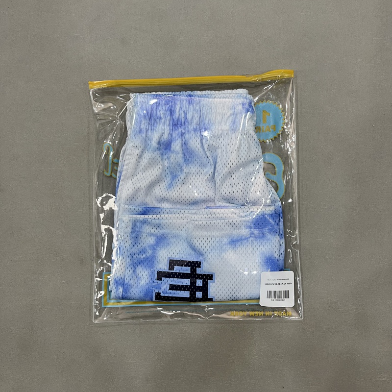 Ee Basic Short 10