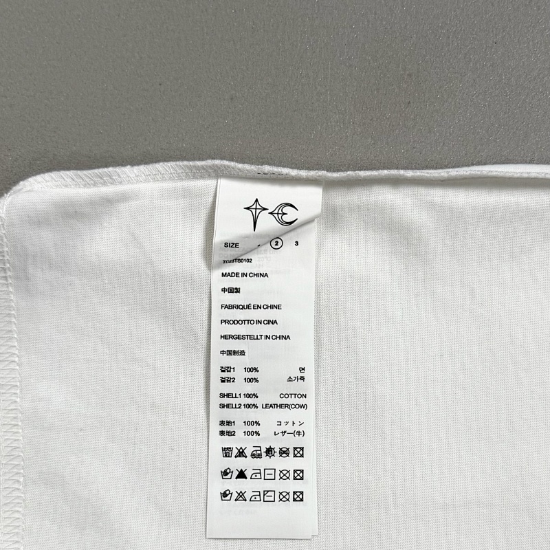 Thug Club Basic T-Shirt 10