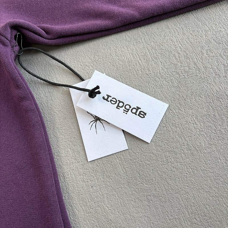 Purple Star Og Web V2 Hoodie 9