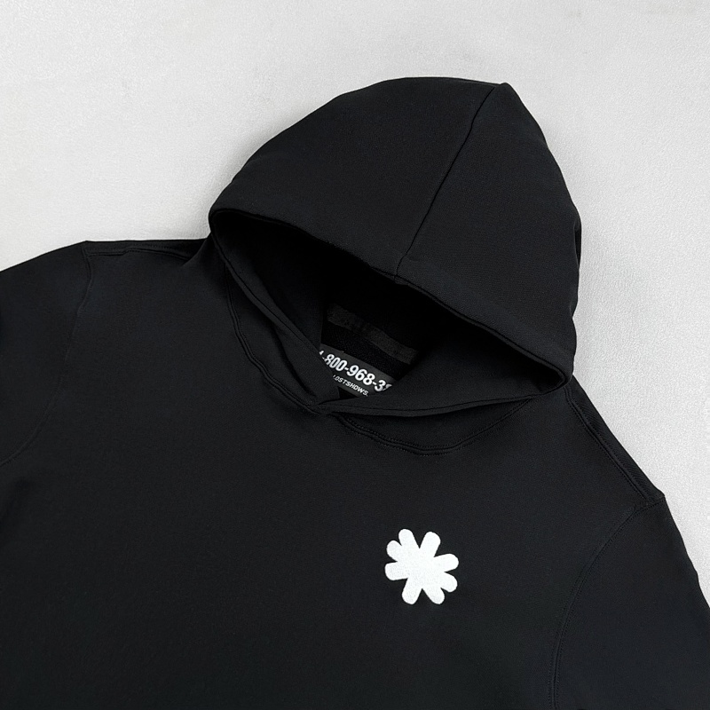 Lostshdws Og Logo Hoodie 8