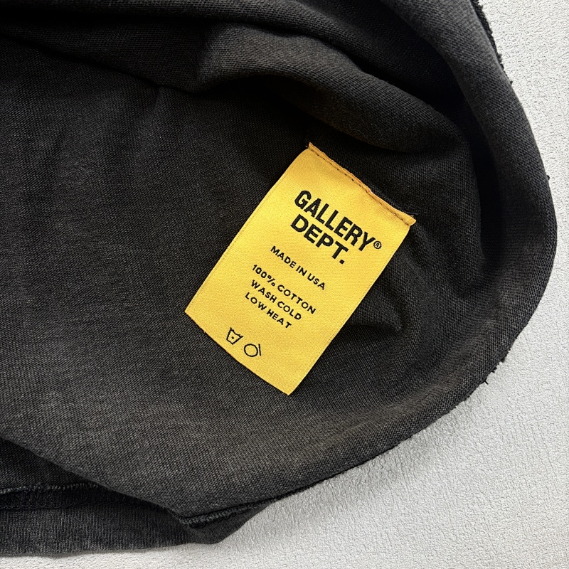 Gallery Dept. Wash Tee 9