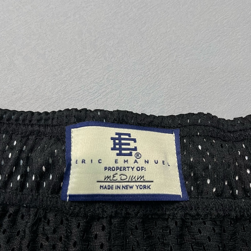 Ee Basic Short 10
