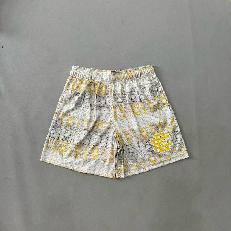 Eric Emanuel Ee Basic Rug Short 3
