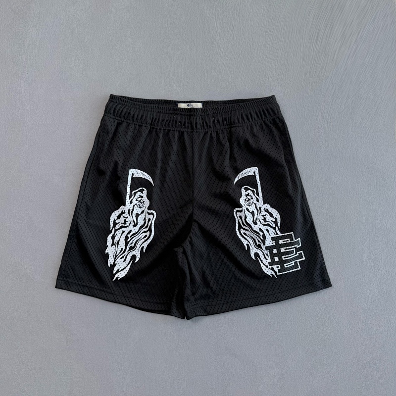 Eric Emanuel X Warren Lotas Short 5
