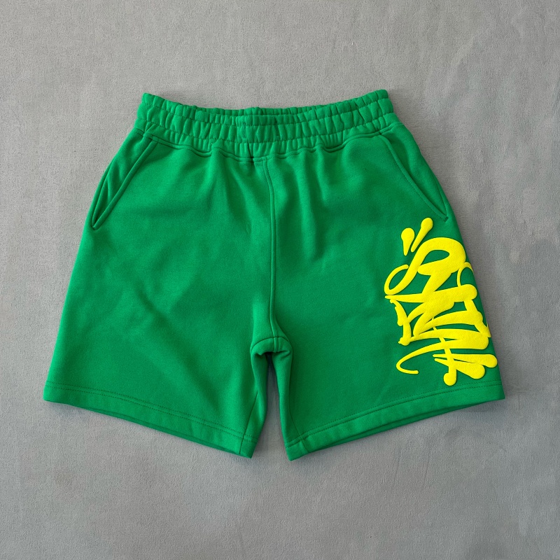 Set Hoodie+Shorts 10
