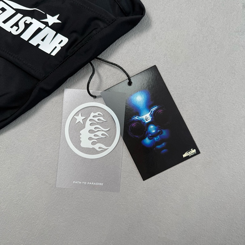 Hellstar Logo Balaclava 9