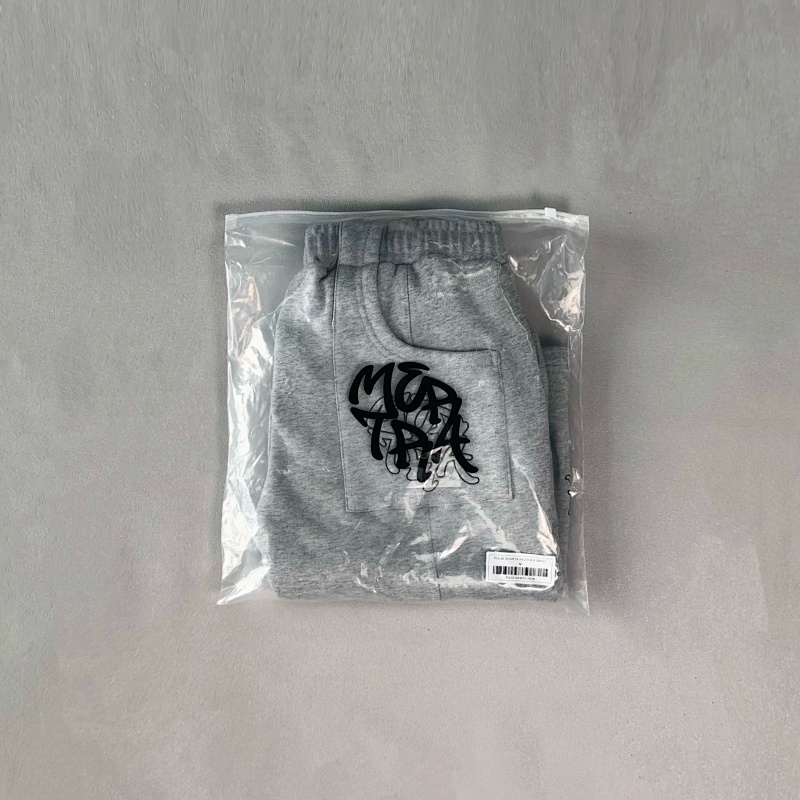 Mertra Shorts 10