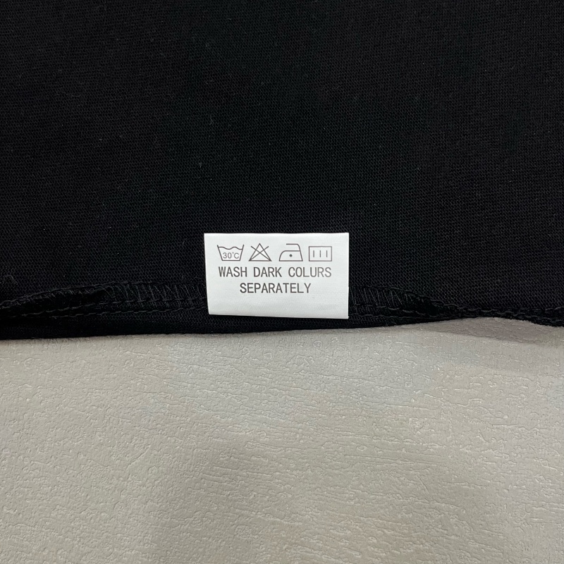 Billionaire Studios Billdog Tee Black 10