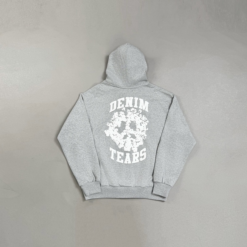 Denim Tears Denim University Set 7