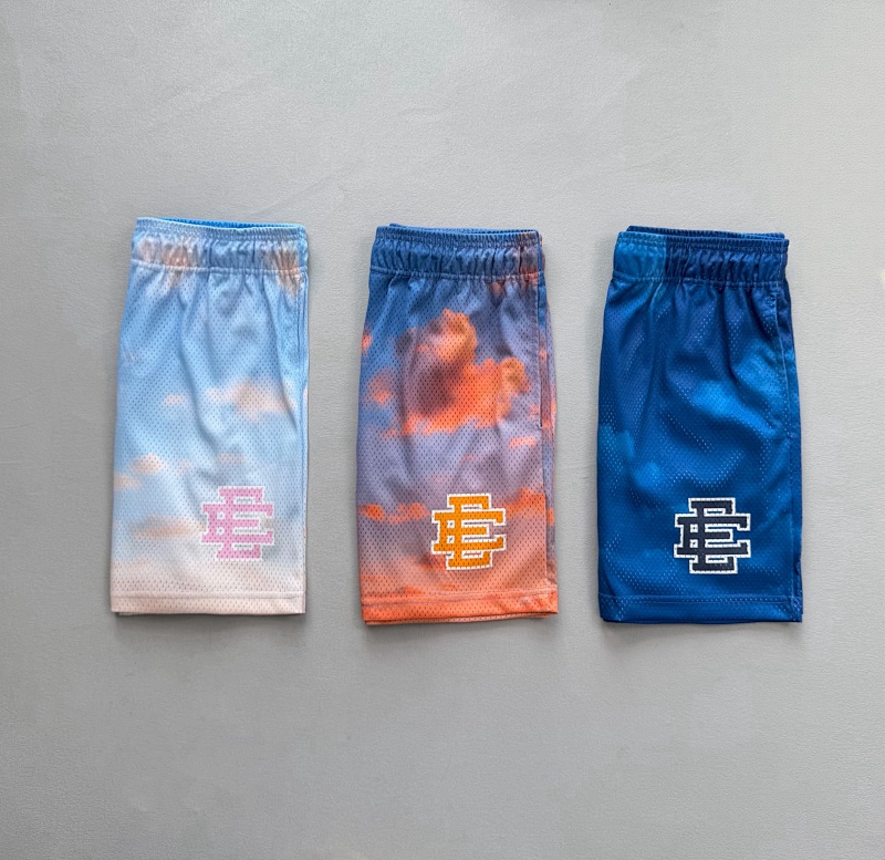 Eric Emanuel Ee Basic Short 5
