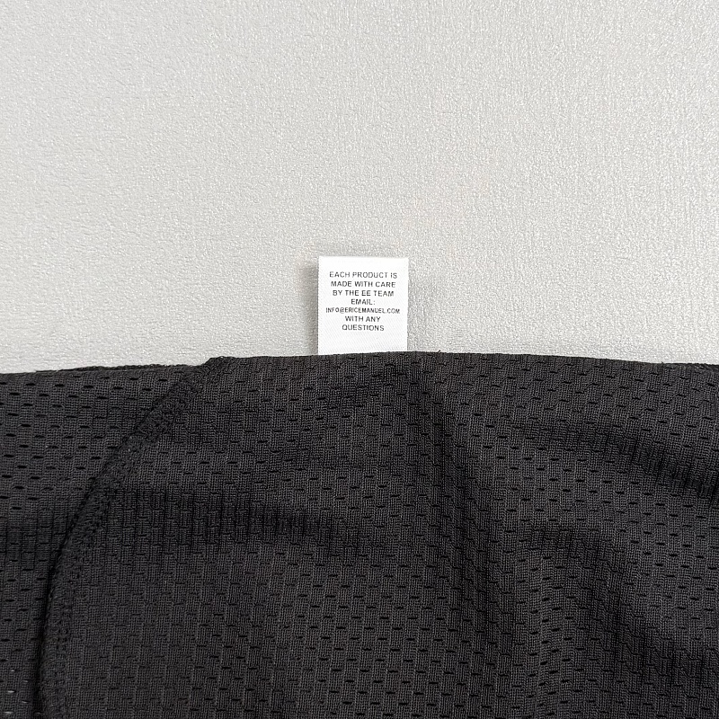 Eric Emanuel Ee Baggy Short 12