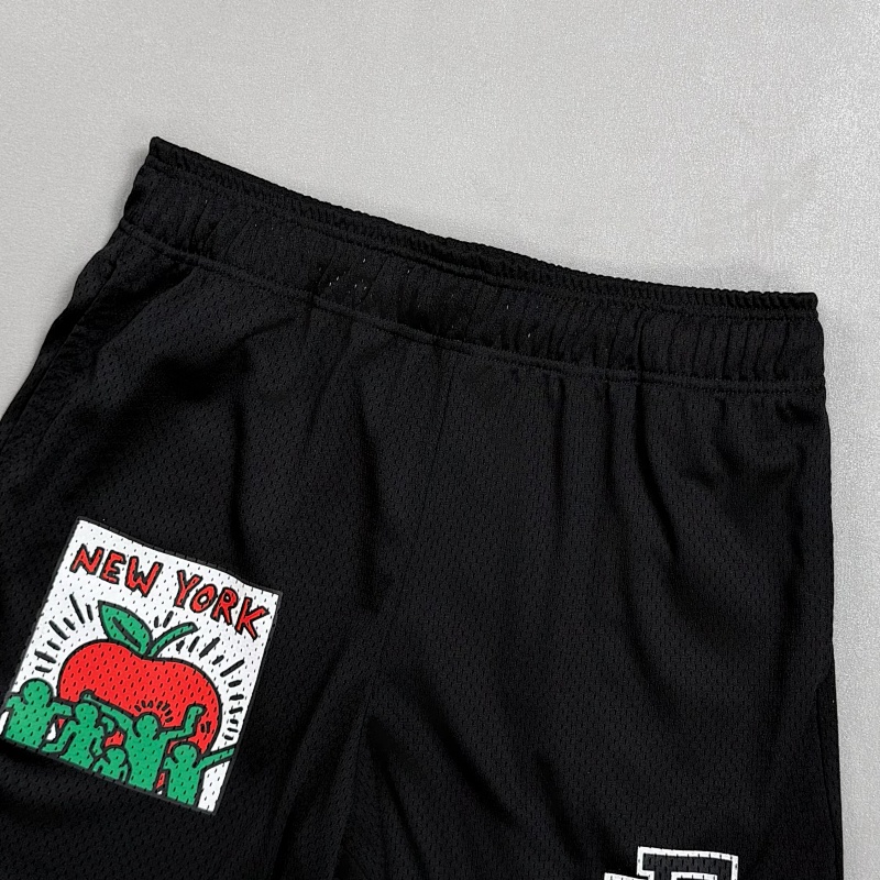 Eric Emanuel Ee Basic Short 10