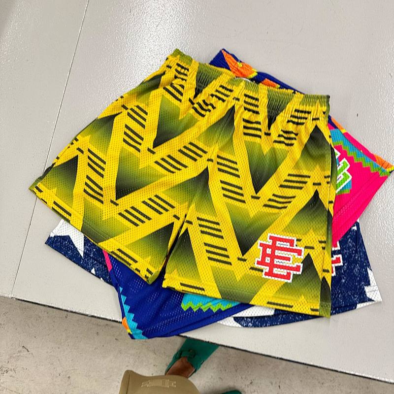 Ee Basic Short