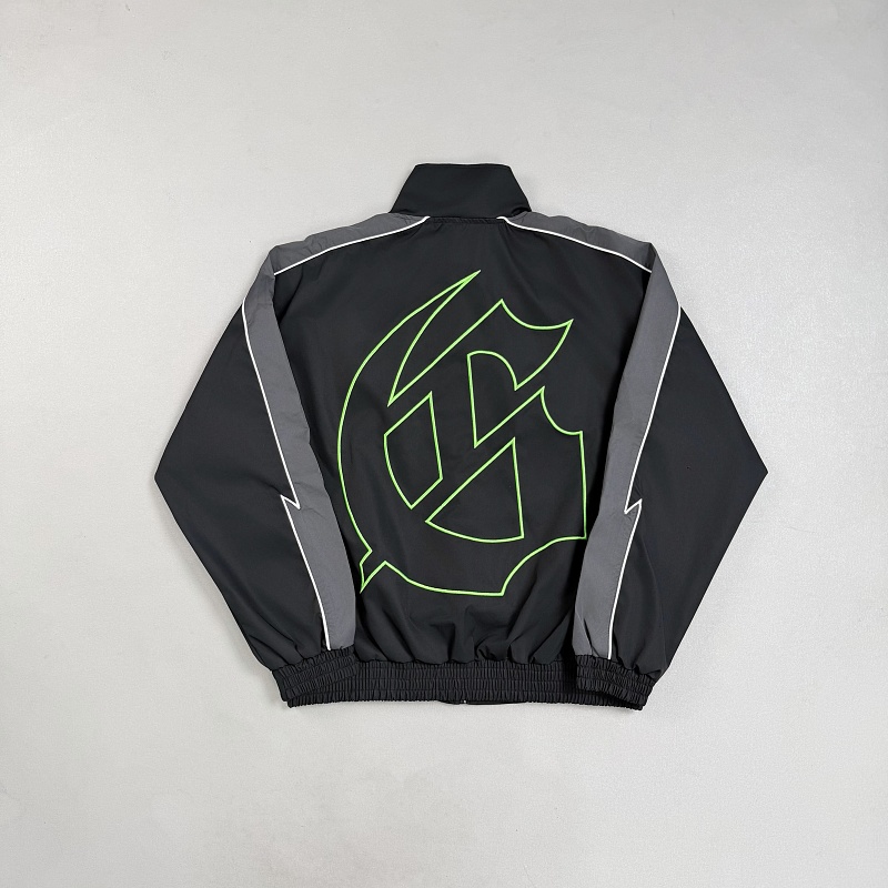 GT Tracksuit 9