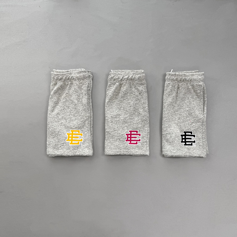 Ee Boucle Shorts 2