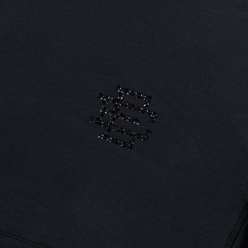 Ee Swarovski Hood Suit 11