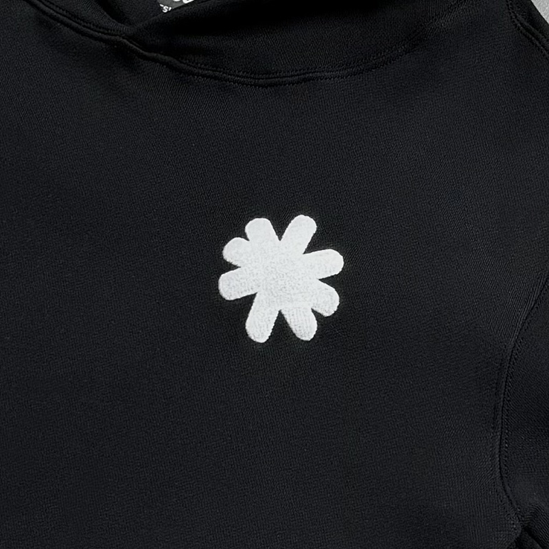 Lostshdws Og Logo Hoodie 10
