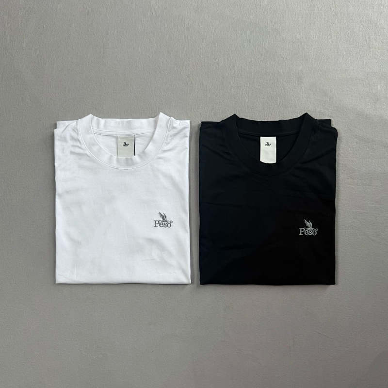 Peso Slim Eagle Tee