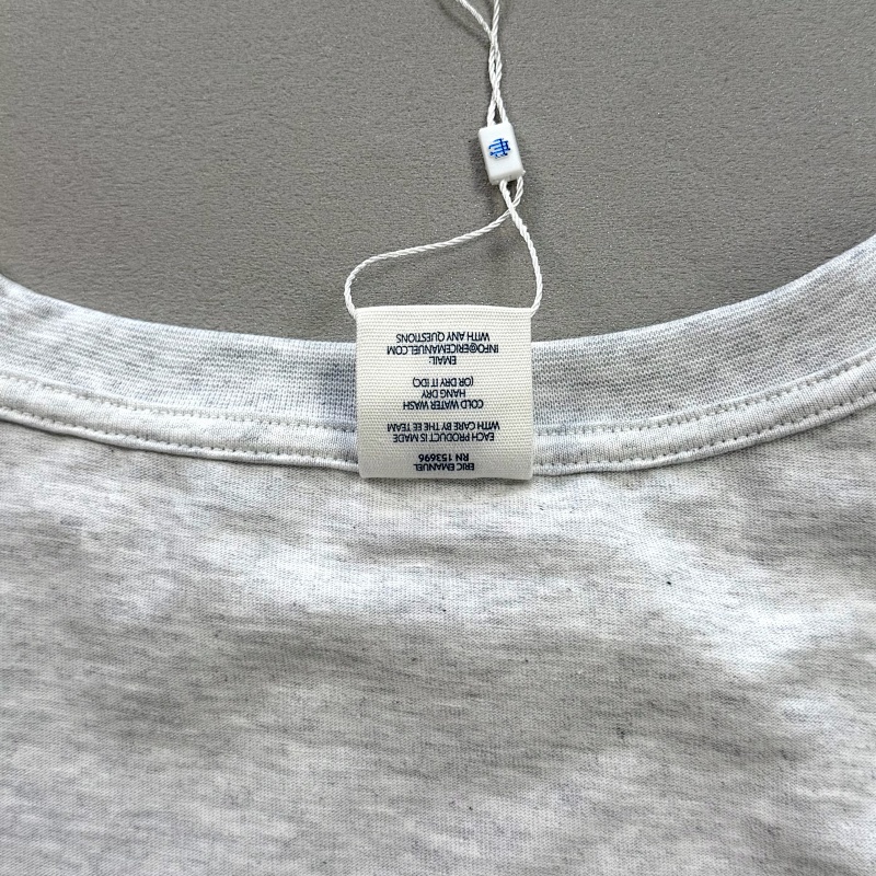 Eric Emanuel Ee Basic T-shirt 10