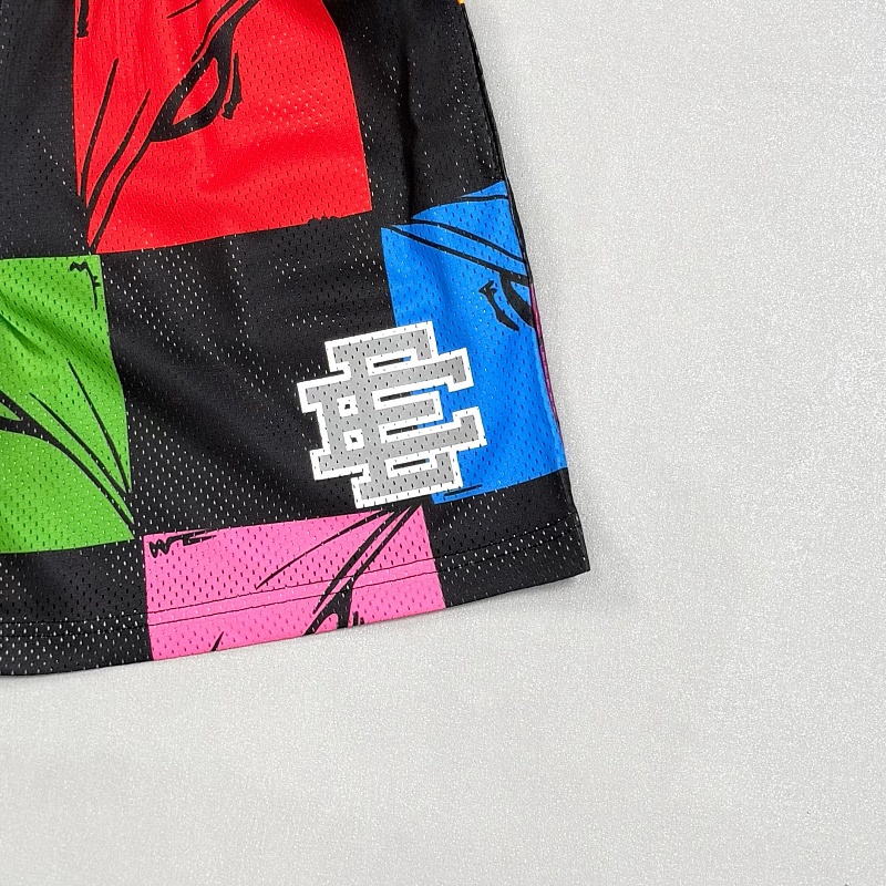 Eric Emanuel X Matty Boy Ee Basic/Core Short 7