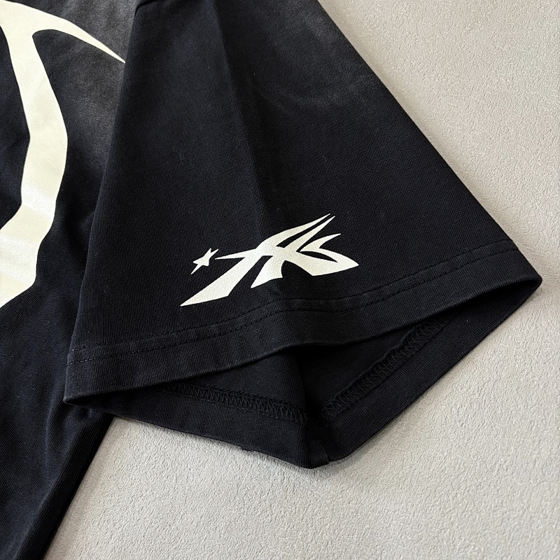 Hellstar Warm Up T-shirt 7