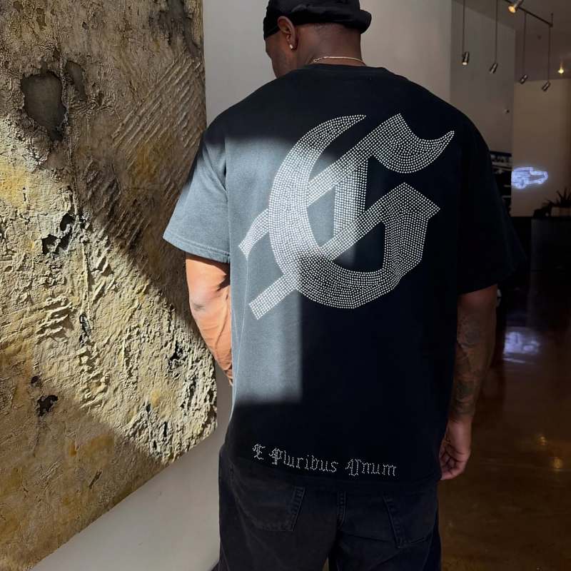 God Speed Tee
