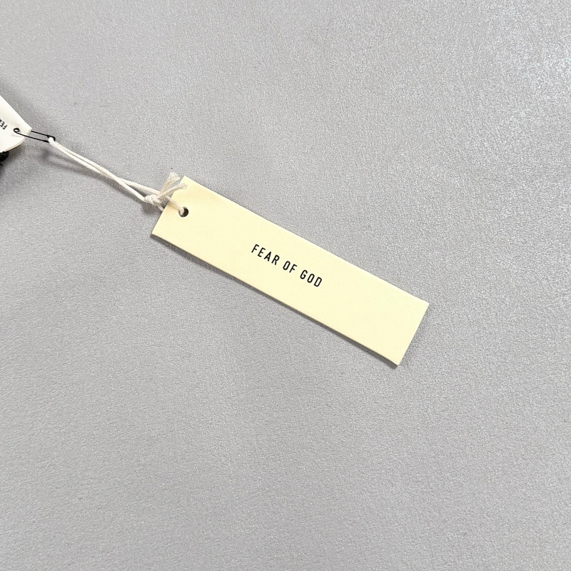 Fear Of God Essentials Tee 8