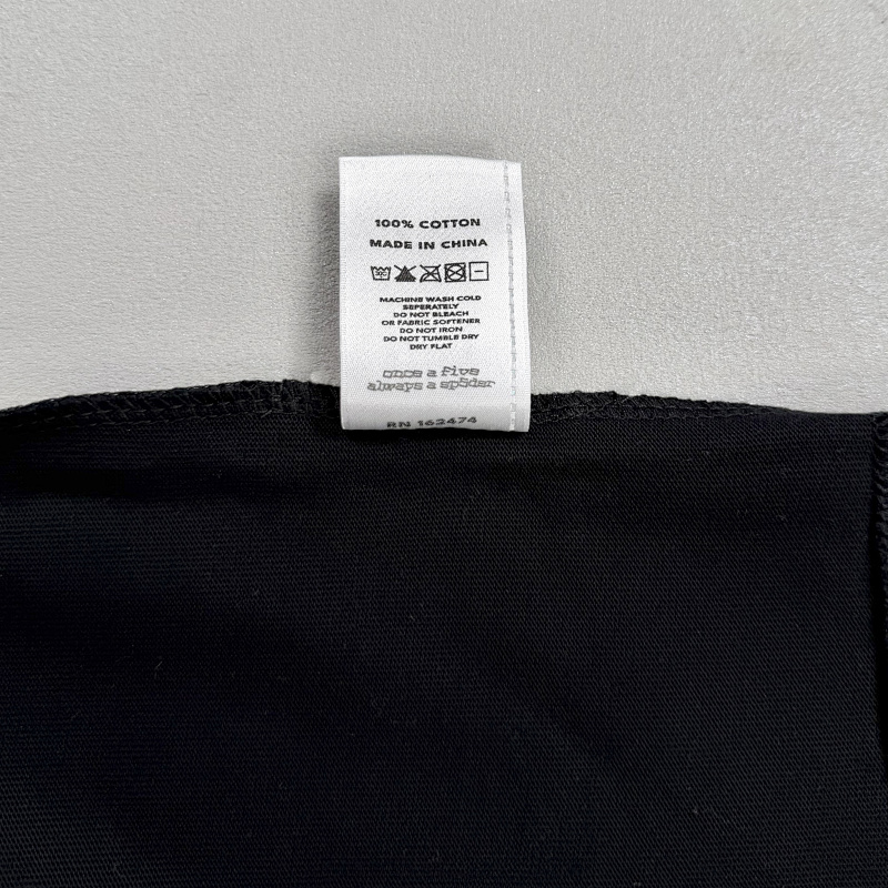 Sp5der Tee 12