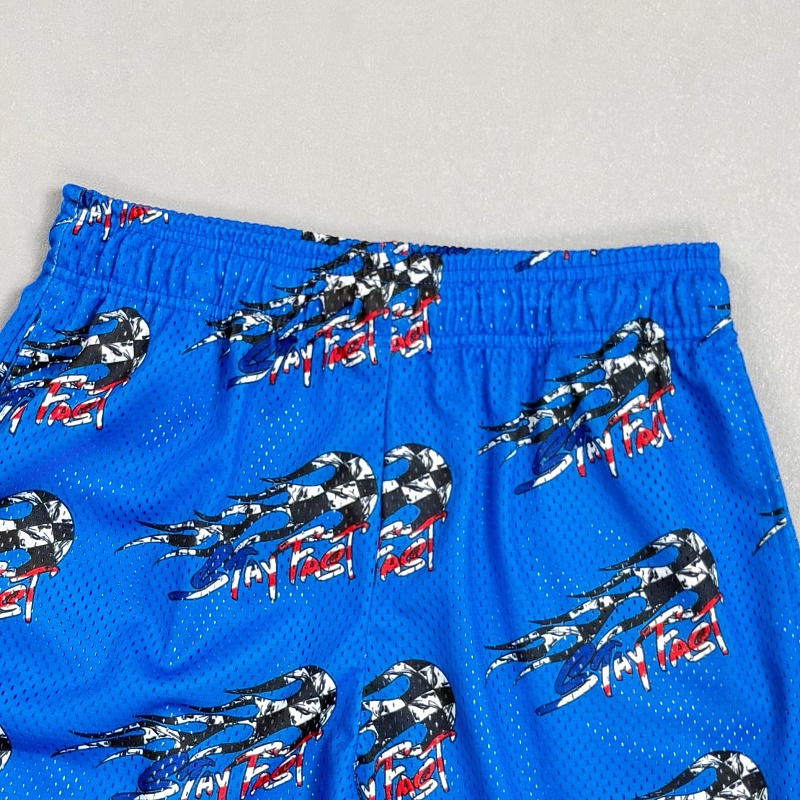 Eric Emanuel X Matty Boy Ee Basic/Core Short 10