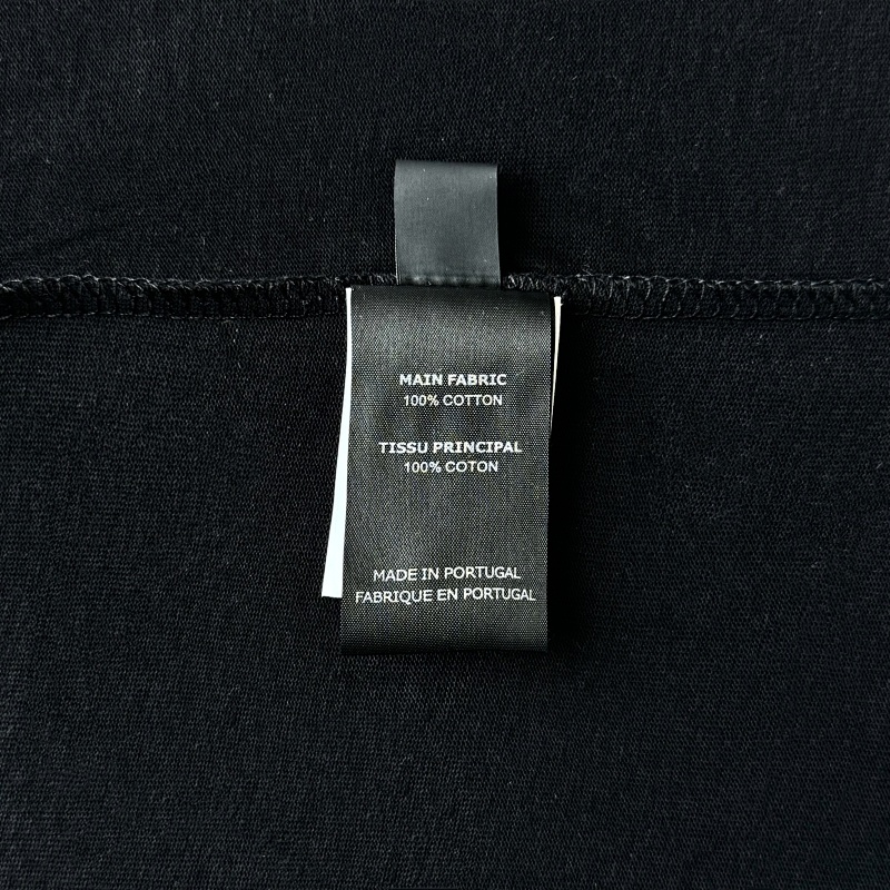 Vetements Aw19 Interpol Tshirt 8