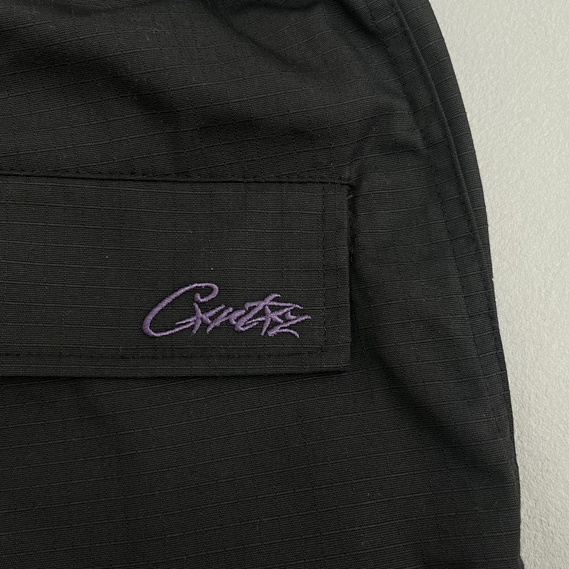 Discount Black Purple 8