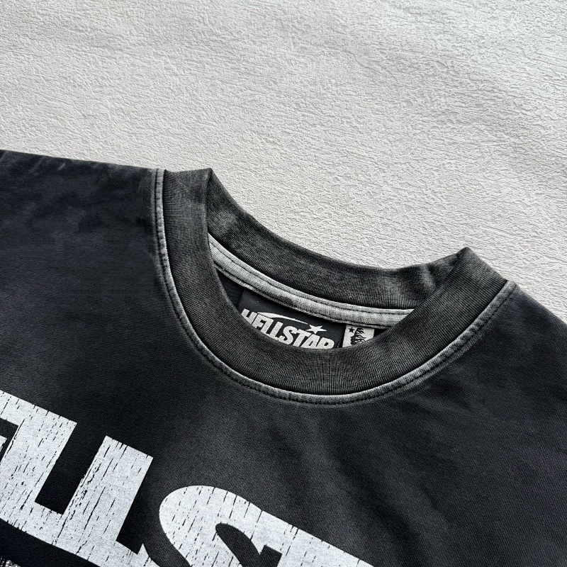 Hellstar Family Tee 6