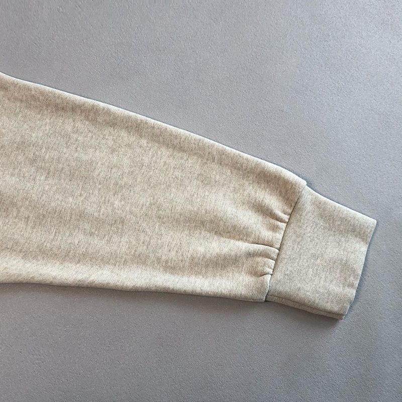 Fear Of God Essentials Fleece Hoodie 11