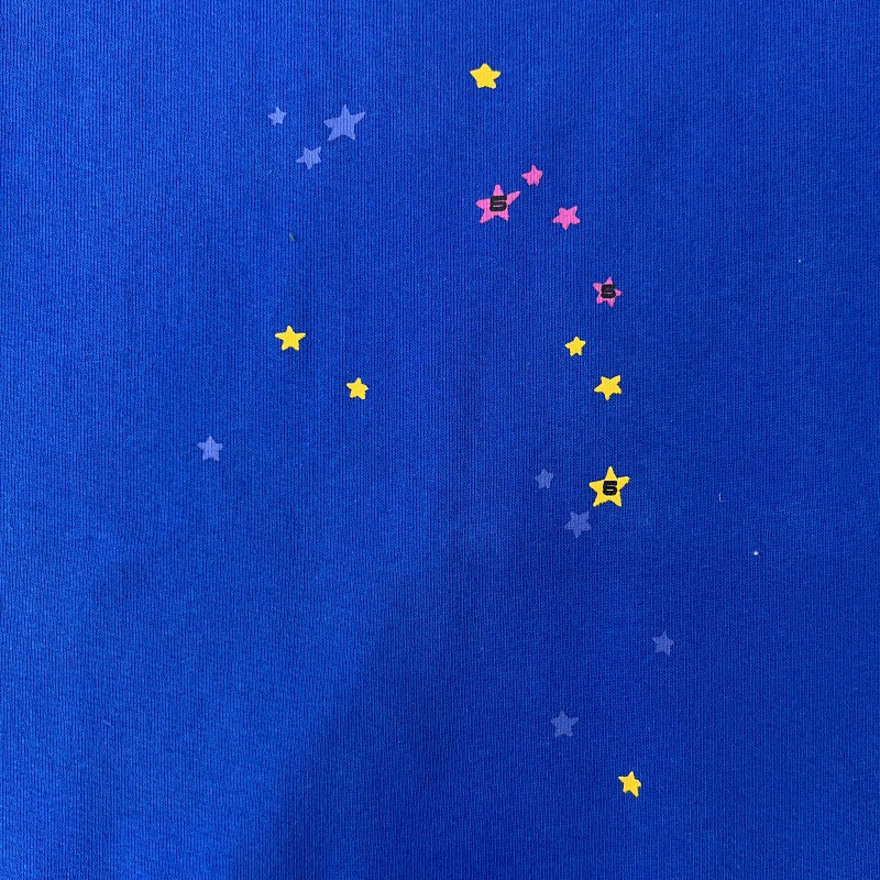 Sp5der Tc Blue 1:1 11
