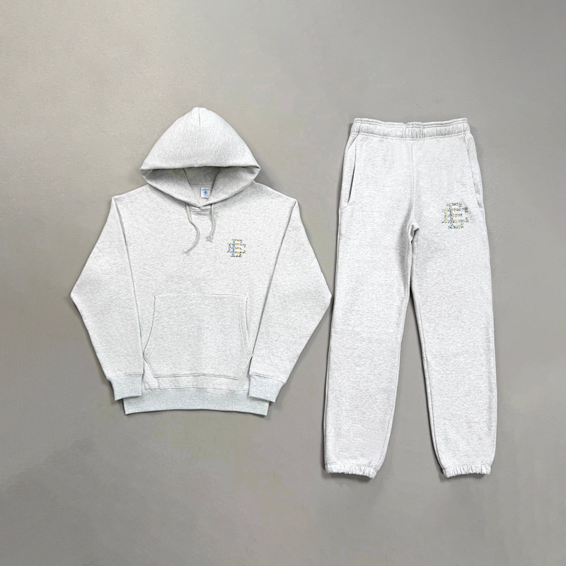 Ee Swarovski Hood Suit 6