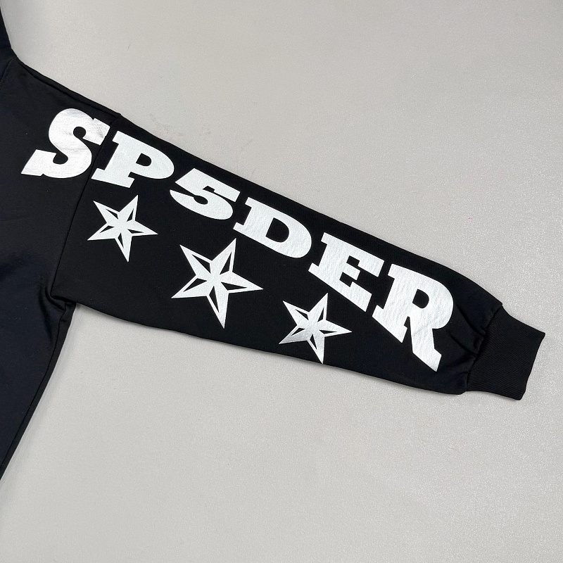 Sp5der 11