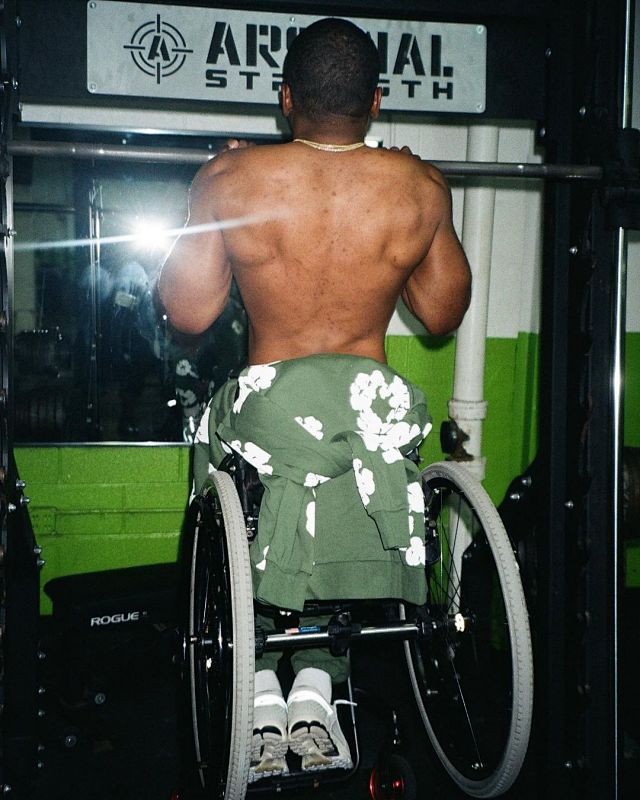 Green 8