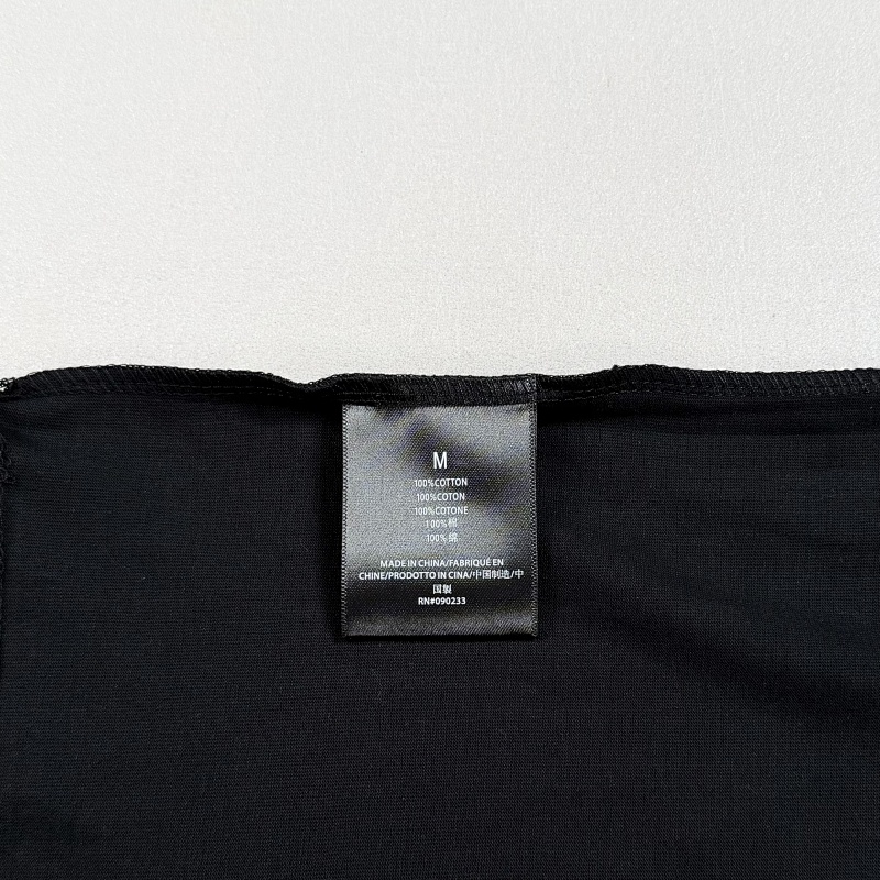 Fear Of God Essentials Tee 10